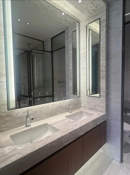 Scope Langsuan, Bangkok, Soi Lang Suan, Lumphini, Pathum Wan, Bangkok, 1 Bedroom, 84 sqm, Condo For Rent, by Kittiphop Machchima, 500428777 - DDproperty.com