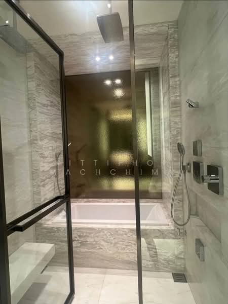 Scope Langsuan, Bangkok, Soi Lang Suan, Lumphini, Pathum Wan, Bangkok, 1 Bedroom, 84 sqm, Condo For Rent, by Kittiphop Machchima, 500428777 - DDproperty.com