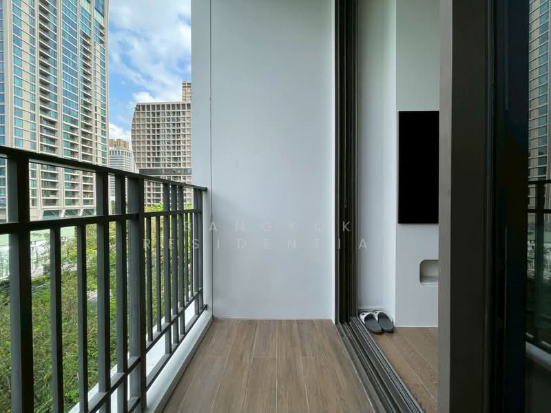 Muniq Langsuan, Bangkok, Soi Tonson, Lumphini, Pathum Wan, Bangkok, 1 Bedroom, 65 sqm, Condo For Sale, by Bangkok Residential, 500428778 - DDproperty.com
