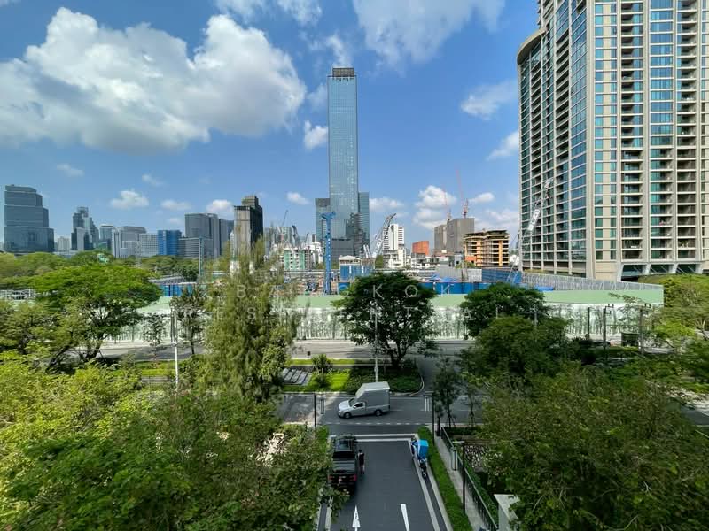 Muniq Langsuan, Bangkok, Soi Tonson, Lumphini, Pathum Wan, Bangkok, 1 Bedroom, 65 sqm, Condo For Sale, by Bangkok Residential, 500428778 - DDproperty.com