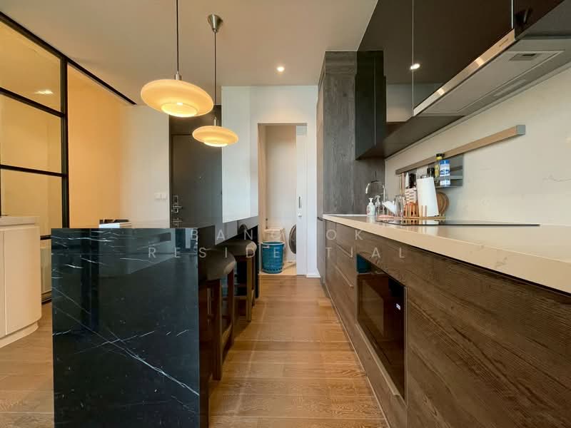 Muniq Langsuan, Bangkok, Soi Tonson, Lumphini, Pathum Wan, Bangkok, 1 Bedroom, 65 sqm, Condo For Sale, by Bangkok Residential, 500428778 - DDproperty.com