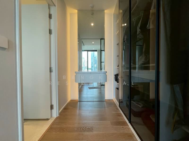 Muniq Langsuan, Bangkok, Soi Tonson, Lumphini, Pathum Wan, Bangkok, 1 Bedroom, 65 sqm, Condo For Sale, by Bangkok Residential, 500428778 - DDproperty.com