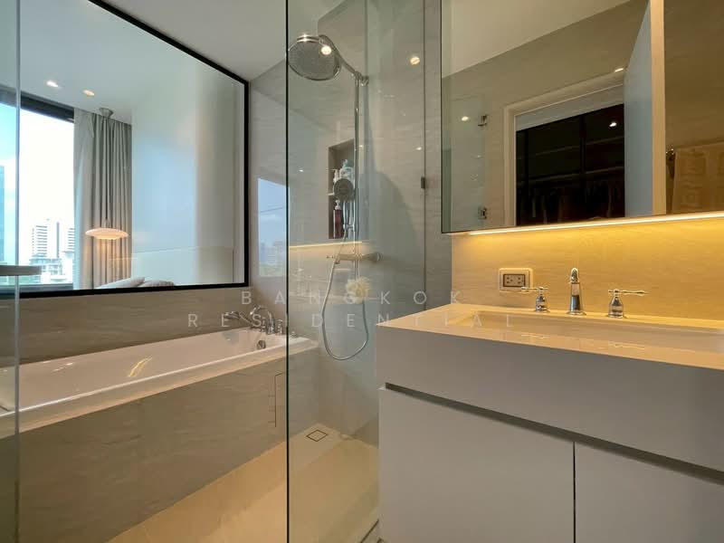 Muniq Langsuan, Bangkok, Soi Tonson, Lumphini, Pathum Wan, Bangkok, 1 Bedroom, 65 sqm, Condo For Sale, by Bangkok Residential, 500428778 - DDproperty.com