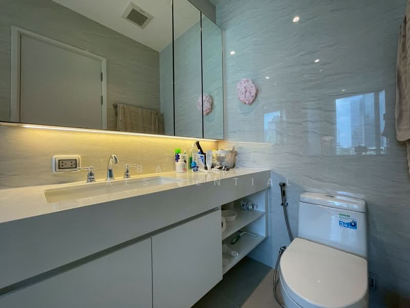 Muniq Langsuan, Bangkok, Soi Tonson, Lumphini, Pathum Wan, Bangkok, 1 Bedroom, 65 sqm, Condo For Sale, by Bangkok Residential, 500428778 - DDproperty.com