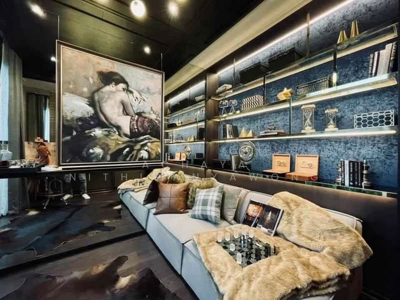 LAVIQ Sukhumvit 57, Bangkok, Soi Sukhumvit 57, Sukhumvit Road, Khlong Tan Nua, Watthana, Bangkok, 2 Bedrooms, 98 sqm, Condo For Sale, by Achaya Nithipanyawong, 500428779 - DDproperty.com