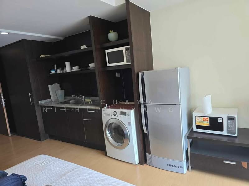 The Trendy, Bangkok, 10 Soi Sukhumvit 13, Khlongtoei Nua, Watthana, Bangkok, 1 Bedroom, 35 sqm, Condo For Rent, by Achaya Nithipanyawong, 500428780 - DDproperty.com