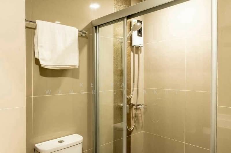 IDEO Rama 9-Asoke, Bangkok, Rama 9 Road, Huai Khwang, Bangkok, 1 Bedroom, 27 sqm, Condo For Rent, by Keerati Wangrujirakul, 500428781 - DDproperty.com