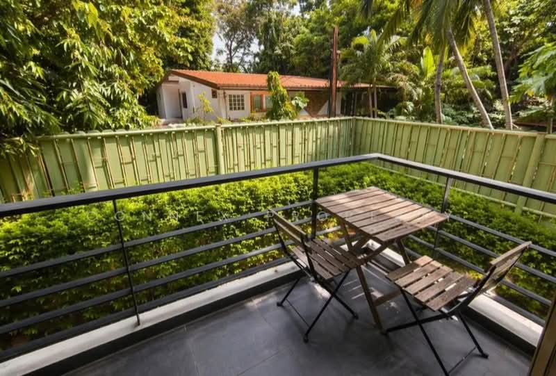 Tree Condo Sukhumvit 42, Bangkok, Soi Sukhumvit 42/1, Sukhumvit Road, Phra Kanong Nua, Watthana, Bangkok, 2 Bedrooms, 55 sqm, Condo For Sale, by Connex Property, 500428783 - DDproperty.com