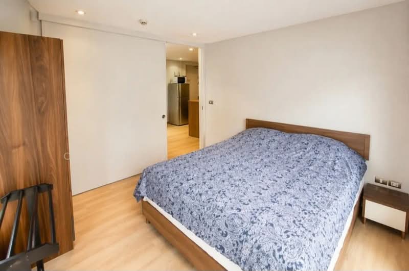 Tree Condo Sukhumvit 42, Bangkok, Soi Sukhumvit 42/1, Sukhumvit Road, Phra Kanong Nua, Watthana, Bangkok, 2 Bedrooms, 55 sqm, Condo For Sale, by Connex Property, 500428783 - DDproperty.com
