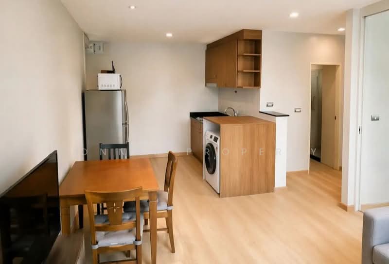 Tree Condo Sukhumvit 42, Bangkok, Soi Sukhumvit 42/1, Sukhumvit Road, Phra Kanong Nua, Watthana, Bangkok, 2 Bedrooms, 55 sqm, Condo For Sale, by Connex Property, 500428783 - DDproperty.com