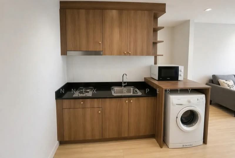 Tree Condo Sukhumvit 42, Bangkok, Soi Sukhumvit 42/1, Sukhumvit Road, Phra Kanong Nua, Watthana, Bangkok, 2 Bedrooms, 55 sqm, Condo For Sale, by Connex Property, 500428783 - DDproperty.com