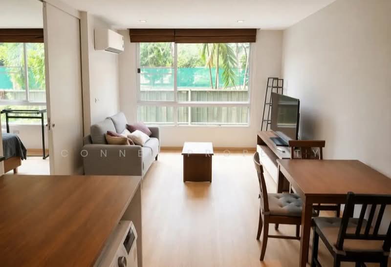 Tree Condo Sukhumvit 42, Bangkok, Soi Sukhumvit 42/1, Sukhumvit Road, Phra Kanong Nua, Watthana, Bangkok, 2 Bedrooms, 55 sqm, Condo For Sale, by Connex Property, 500428783 - DDproperty.com