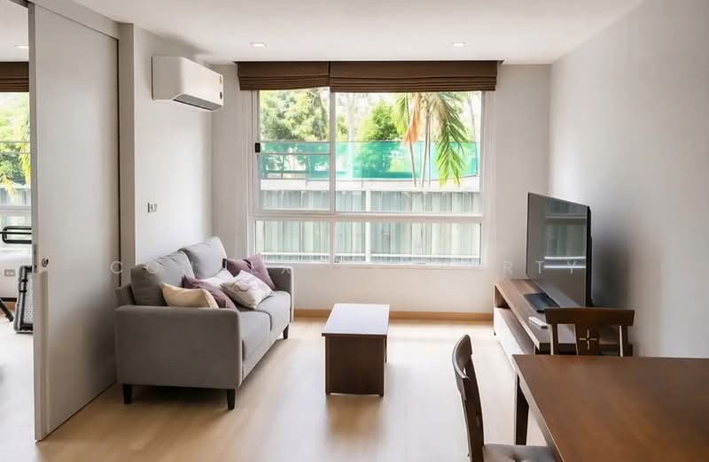 Tree Condo Sukhumvit 42, Bangkok, Soi Sukhumvit 42/1, Sukhumvit Road, Phra Kanong Nua, Watthana, Bangkok, 2 Bedrooms, 55 sqm, Condo For Sale, by Connex Property, 500428783 - DDproperty.com