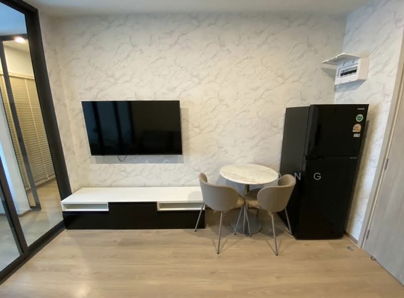 Life Rama 4-Asoke, Bangkok, Rama 4 Road, Khlong Toei, Bangkok, 1 Bedroom, 29 sqm, Condo For Rent, by Achaya Nithipanyawong, 500428784 - DDproperty.com
