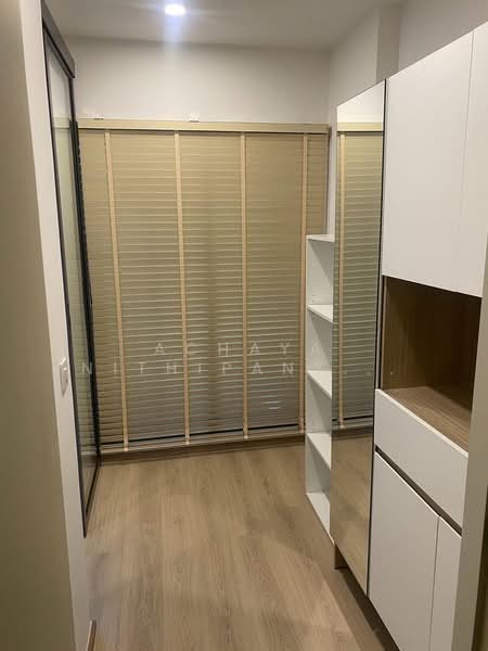 Life Rama 4-Asoke, Bangkok, Rama 4 Road, Khlong Toei, Bangkok, 1 Bedroom, 29 sqm, Condo For Rent, by Achaya Nithipanyawong, 500428784 - DDproperty.com