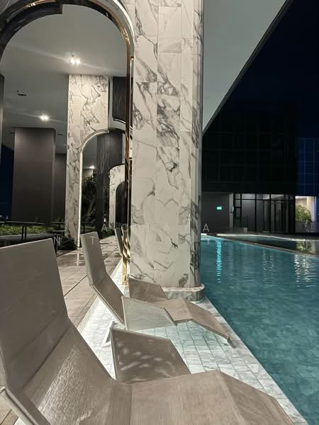 Life Rama 4-Asoke, Bangkok, Rama 4 Road, Khlong Toei, Bangkok, 1 Bedroom, 29 sqm, Condo For Rent, by Achaya Nithipanyawong, 500428784 - DDproperty.com