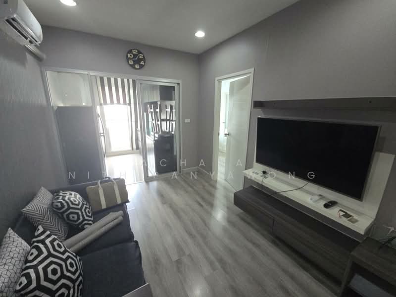 Centric Sathorn-St Louis, Bangkok, Sathorn Nua Road, Yan Nawa, Sathon, Bangkok, 1 Bedroom, 35 sqm, Condo For Rent, by Achaya Nithipanyawong, 500428786 - DDproperty.com