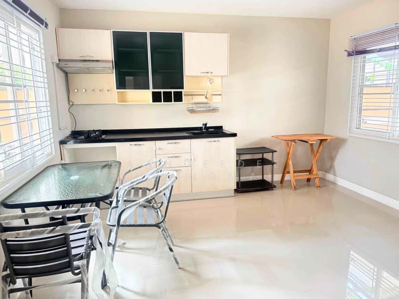 A house for rent near Charoen Charoen Market, Chiang Mai Rental Price: 25,000 THB / month No.13H730, Chiang Mai, San Kamphaeng, Chiang Mai, 4 Bedrooms, 150 sqm, Single Detached House For Rent, by Baandeedee Chiangmai, 500428788 - DDproperty.com