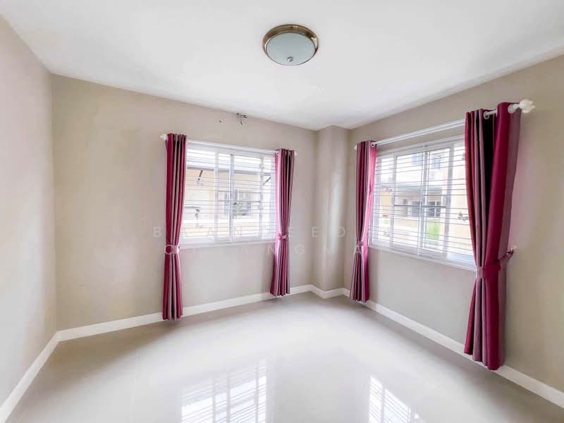 A house for rent near Charoen Charoen Market, Chiang Mai Rental Price: 25,000 THB / month No.13H730, Chiang Mai, San Kamphaeng, Chiang Mai, 4 Bedrooms, 150 sqm, Single Detached House For Rent, by Baandeedee Chiangmai, 500428788 - DDproperty.com