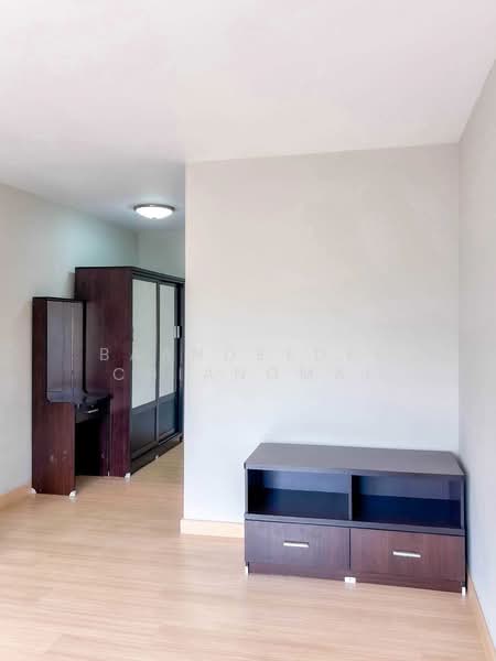 A house for rent near Charoen Charoen Market, Chiang Mai Rental Price: 25,000 THB / month No.13H730, Chiang Mai, San Kamphaeng, Chiang Mai, 4 Bedrooms, 150 sqm, Single Detached House For Rent, by Baandeedee Chiangmai, 500428788 - DDproperty.com