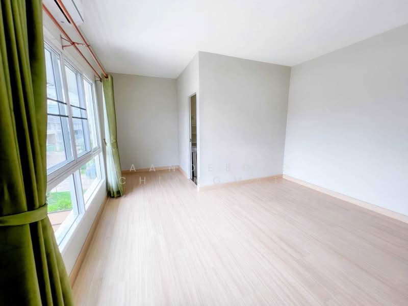 A house for rent near Charoen Charoen Market, Chiang Mai Rental Price: 25,000 THB / month No.13H730, Chiang Mai, San Kamphaeng, Chiang Mai, 4 Bedrooms, 150 sqm, Single Detached House For Rent, by Baandeedee Chiangmai, 500428788 - DDproperty.com