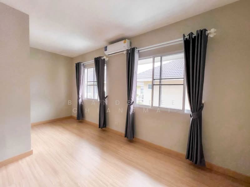 A house for rent near Charoen Charoen Market, Chiang Mai Rental Price: 25,000 THB / month No.13H730, Chiang Mai, San Kamphaeng, Chiang Mai, 4 Bedrooms, 150 sqm, Single Detached House For Rent, by Baandeedee Chiangmai, 500428788 - DDproperty.com
