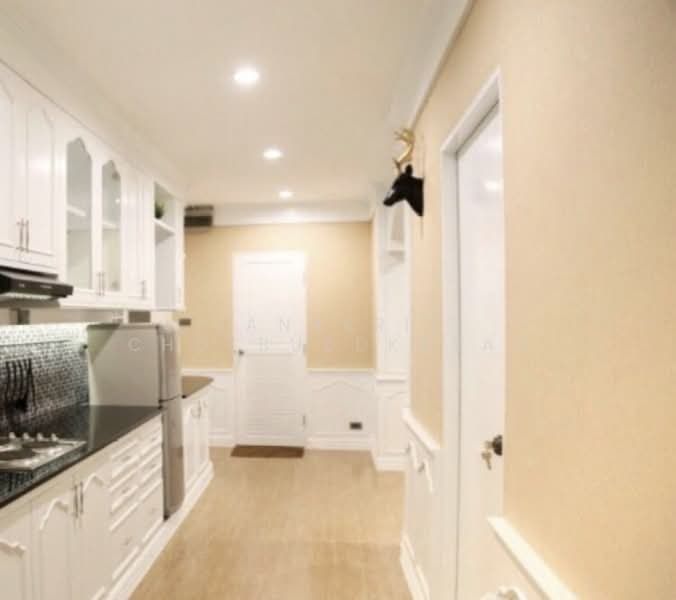 Saranjai Mansion, Bangkok, Soi Sukhumvit 6, Khlong Toei, Bangkok, 2 Bedrooms, 79 sqm, Condo For Sale, by Tanakrit Chotbuddkayan, 500428790 - DDproperty.com