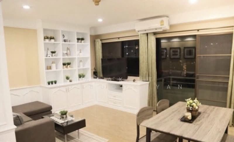 Saranjai Mansion, Bangkok, Soi Sukhumvit 6, Khlong Toei, Bangkok, 2 Bedrooms, 79 sqm, Condo For Sale, by Tanakrit Chotbuddkayan, 500428790 - DDproperty.com