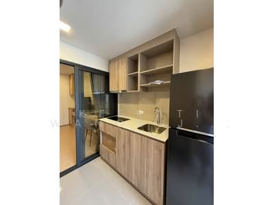 For Rent - The Base Urban Rama 9, Bangkok