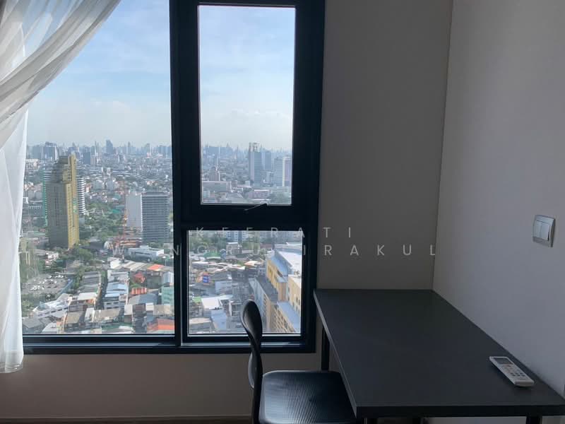 Life Ladprao Valley : ไลฟ์ ลาดพร้าว แวลลีย์, กรุงเทพ, ถนนพหลโยธิน, จอมพล, จตุจักร, กรุงเทพ, 29 ตร.ม., คอนโด ให้เช่า, โดย Keerati Wangrujirakul, 500428795 - DDproperty.com