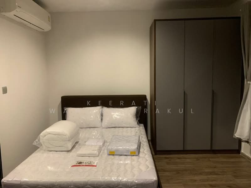 Life Ladprao Valley : ไลฟ์ ลาดพร้าว แวลลีย์, กรุงเทพ, ถนนพหลโยธิน, จอมพล, จตุจักร, กรุงเทพ, 29 ตร.ม., คอนโด ให้เช่า, โดย Keerati Wangrujirakul, 500428795 - DDproperty.com