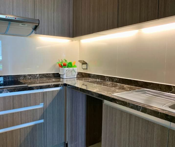 Art @Thonglor 25, Bangkok, Soi Thonglor 25, Sukhumvit 55 Road, Khlong Tan Nua, Watthana, Bangkok, 2 Bedrooms, 70 sqm, Condo For Rent, by Kittiphop Machchima, 500428796 - DDproperty.com