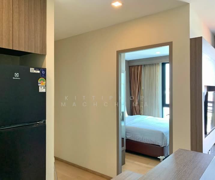 Art @Thonglor 25, Bangkok, Soi Thonglor 25, Sukhumvit 55 Road, Khlong Tan Nua, Watthana, Bangkok, 2 Bedrooms, 70 sqm, Condo For Rent, by Kittiphop Machchima, 500428796 - DDproperty.com