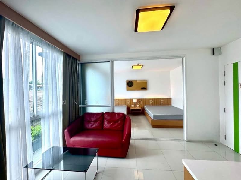 The WIDE Condotel : เดอะ ไวด์ คอนโดเทล, ภูเก็ต, 13 10 ถ. ศักดิเดชน์, ตลาดเหนือ, เมืองภูเก็ต, ภูเก็ต, 32 ตร.ม., คอนโด ขาย, โดย Connex Property, 500428797 - DDproperty.com