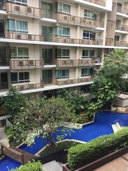 The Clover Thonglor Residence : เดอะ โคลเวอร์ ทองหล่อ เรสซิเดนซ์, กรุงเทพ, ซอยสุขุมวิท 55, คลองตันเหนือ, วัฒนา, กรุงเทพ, 45 ตร.ม., คอนโด ขาย, โดย Achaya Nithipanyawong, 500428798 - DDproperty.com