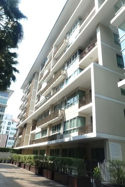 The Clover Thonglor Residence, Bangkok, Soi Sukhumvit 55, Khlong Tan Nua, Watthana, Bangkok, 1 Bedroom, 45 sqm, Condo For Sale, by Achaya Nithipanyawong, 500428798 - DDproperty.com