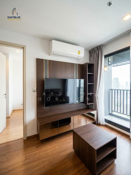 Life Ladprao : ไลฟ์ ลาดพร้าว, กรุงเทพ, 992 ถนนลาดพร้าว, จอมพล, จตุจักร, กรุงเทพ, 35 ตร.ม., คอนโด ให้เช่า, โดย Eastblue Horizon, 500428799 - DDproperty.com