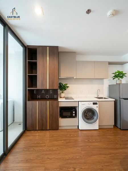 Life Ladprao, Bangkok, 992 Ladprao Road, Jom Phon, Chatuchak, Bangkok, 1 Bedroom, 35 sqm, Condo For Rent, by Eastblue Horizon, 500428799 - DDproperty.com