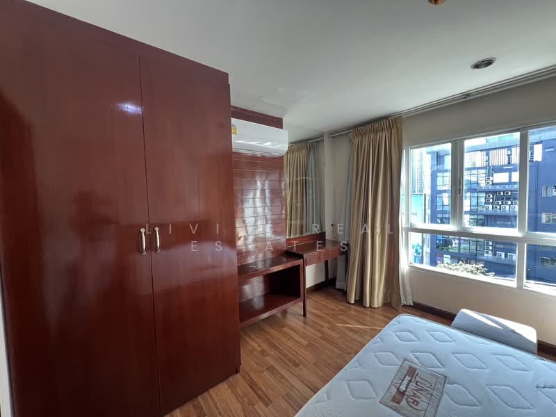 PG2 Rama IX, Bangkok, 135 Rama 9 Road, Huai Khwang, Bangkok, Studio, 30 sqm, Condo For Rent, by Living Real Estates, 500428801 - DDproperty.com
