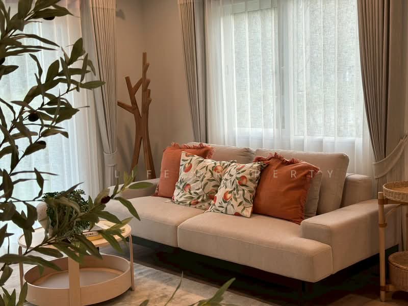 11R0542 This house for rent 4 bedroom 3 bathroom 78,000/month at kohkaew have fully furnished, ภูเก็ต, เกาะแก้ว, เมืองภูเก็ต, ภูเก็ต, 165 ตร.ม., บ้านเดี่ยว ให้เช่า, โดย PK LIFE Property, 500428802 - DDproperty.com