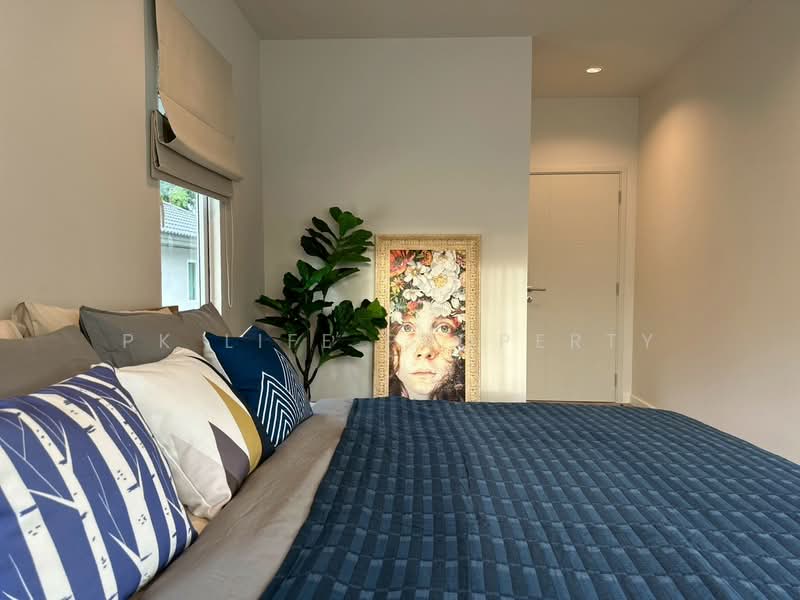 11R0542 This house for rent 4 bedroom 3 bathroom 78,000/month at kohkaew have fully furnished, Phuket, Ko Kaeo, Muang Phuket, Phuket, 4 Bedrooms, 165 sqm, Single Detached House For Rent, by PK LIFE Property, 500428802 - DDproperty.com
