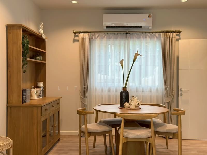 11R0542 This house for rent 4 bedroom 3 bathroom 78,000/month at kohkaew have fully furnished, Phuket, Ko Kaeo, Muang Phuket, Phuket, 4 Bedrooms, 165 sqm, Single Detached House For Rent, by PK LIFE Property, 500428802 - DDproperty.com