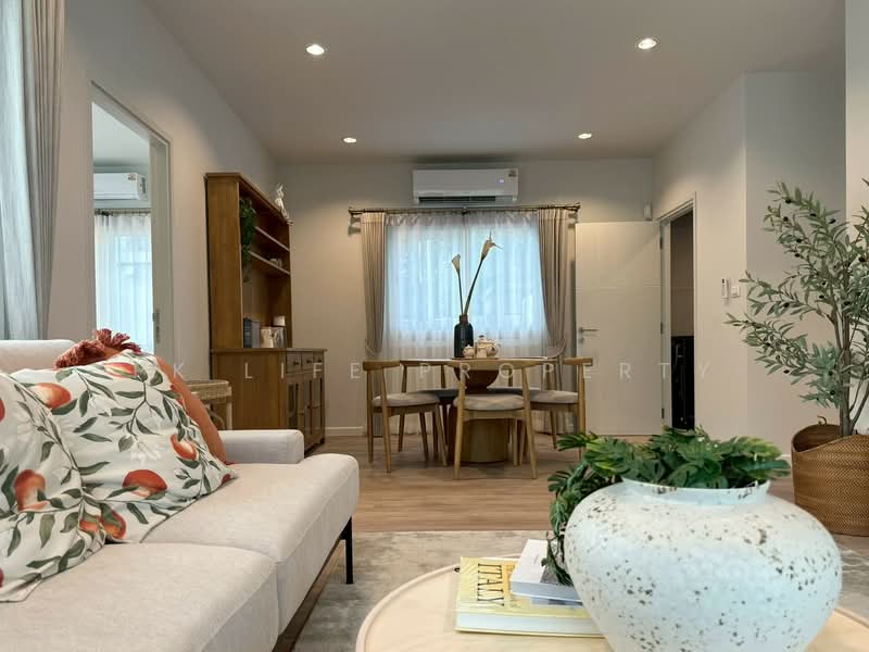 11R0542 This house for rent 4 bedroom 3 bathroom 78,000/month at kohkaew have fully furnished, Phuket, Ko Kaeo, Muang Phuket, Phuket, 4 Bedrooms, 165 sqm, Single Detached House For Rent, by PK LIFE Property, 500428802 - DDproperty.com