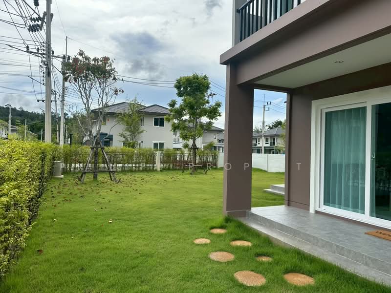 11R0542 This house for rent 4 bedroom 3 bathroom 78,000/month at kohkaew have fully furnished, ภูเก็ต, เกาะแก้ว, เมืองภูเก็ต, ภูเก็ต, 165 ตร.ม., บ้านเดี่ยว ให้เช่า, โดย PK LIFE Property, 500428802 - DDproperty.com