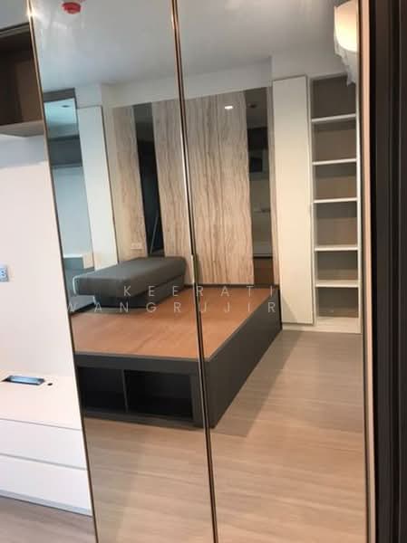 Life Ladprao, Bangkok, 992 Ladprao Road, Jom Phon, Chatuchak, Bangkok, 1 Bedroom, 28 sqm, Condo For Rent, by Keerati Wangrujirakul, 500428804 - DDproperty.com
