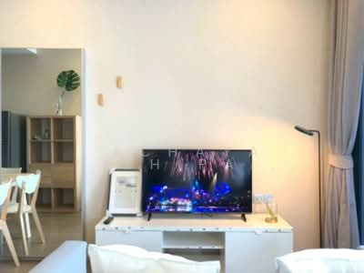 For Rent - ASHTON Asoke, Bangkok