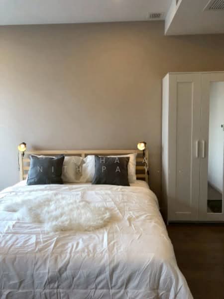 ASHTON Asoke, Bangkok, 131 Asoke Montri Road, Khlongtoei Nua, Watthana, Bangkok, 1 Bedroom, 36 sqm, Condo For Rent, by Achaya Nithipanyawong, 500428806 - DDproperty.com