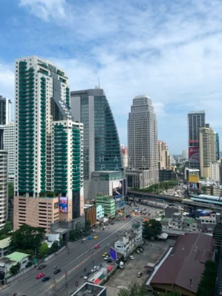 ASHTON Asoke : แอชตัน อโศก, กรุงเทพ, 131 ถนนอโศกมนตรี, คลองเตยเหนือ, วัฒนา, กรุงเทพ, 36 ตร.ม., คอนโด ให้เช่า, โดย Achaya Nithipanyawong, 500428806 - DDproperty.com