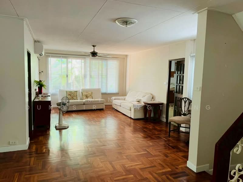 3-BR House, Bangkok, Prawet, Bangkok, 3 Bedrooms, 500 sqm, Single Detached House For Rent, by Trinnaya Dungsirisangthong, 500428807 - DDproperty.com