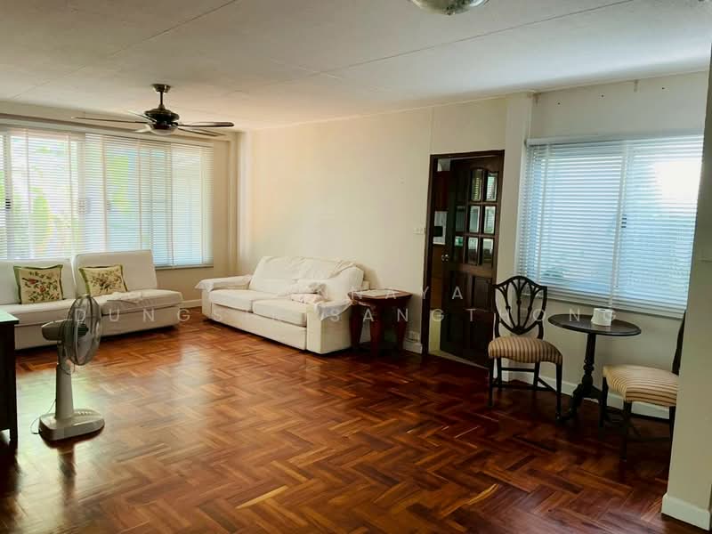 3-BR House, Bangkok, Prawet, Bangkok, 3 Bedrooms, 500 sqm, Single Detached House For Rent, by Trinnaya Dungsirisangthong, 500428807 - DDproperty.com